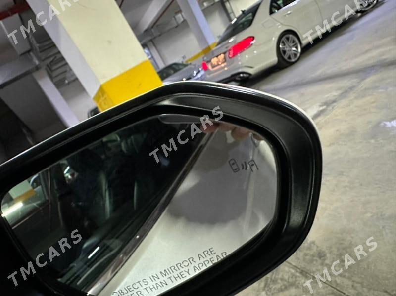 Toyota Camry 2019 - 278 000 TMT - Ашхабад - img 8
