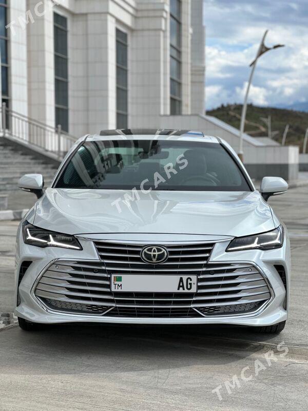 Toyota Avalon 2022 - 499 999 TMT - Ашхабад - img 8