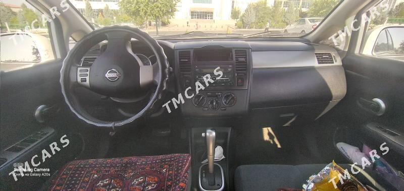 Nissan Versa 2010 - 115 000 TMT - Анев - img 9