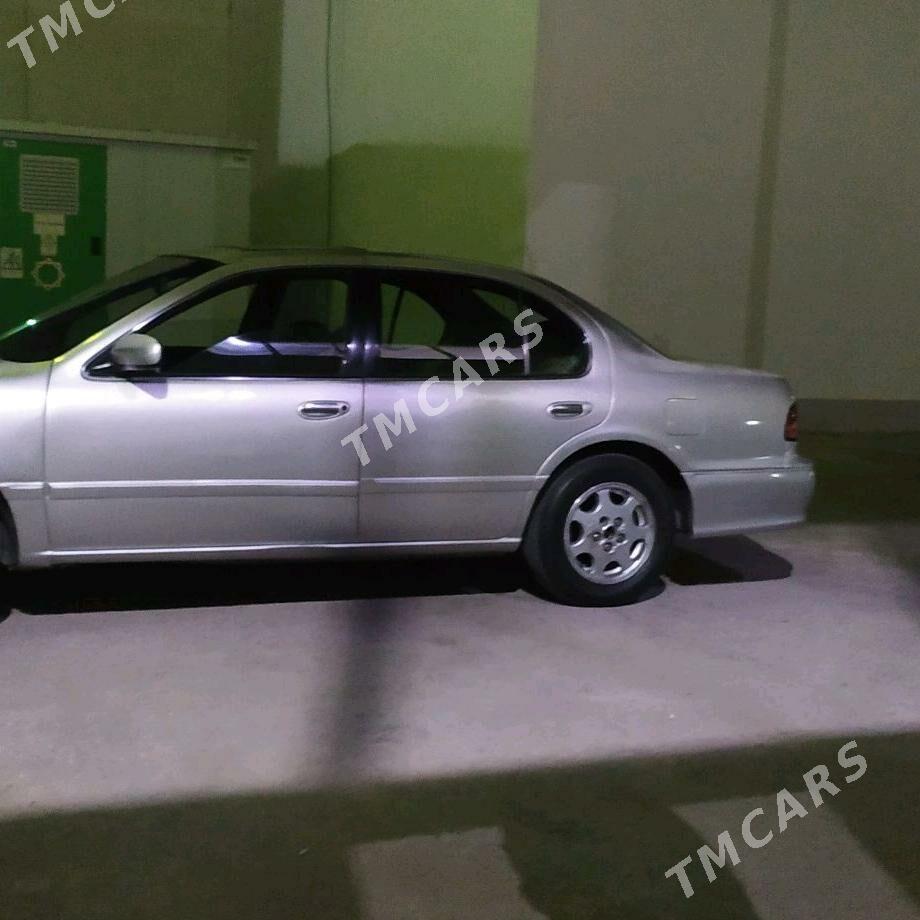 Nissan Maxima 1997 - 50 000 TMT - Aşgabat - img 2