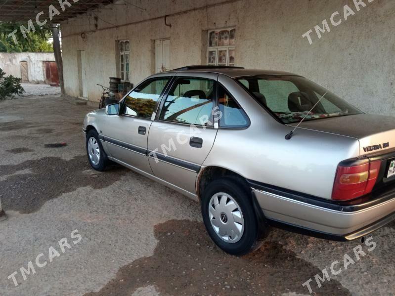 Opel Vectra 1992 - 32 000 TMT - Ýolöten - img 2