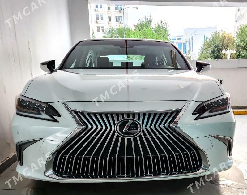Lexus ES 350 2019 - 653 000 TMT - Ашхабад - img 3