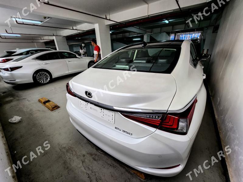 Lexus ES 350 2019 - 653 000 TMT - Ашхабад - img 2