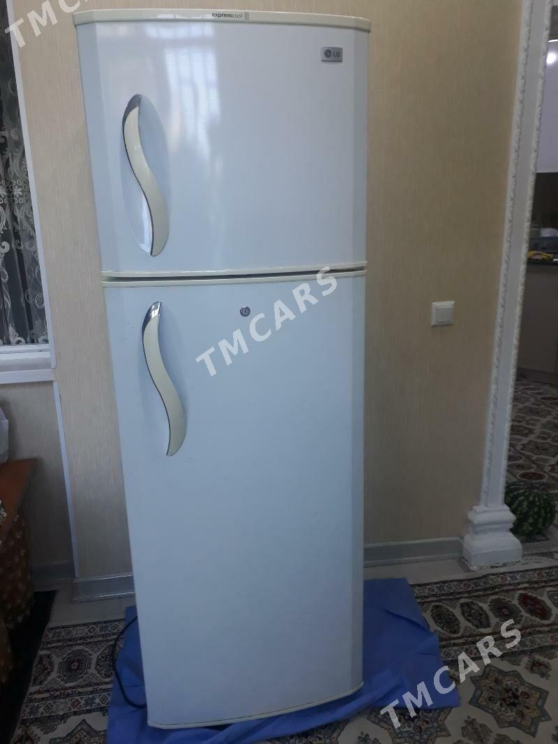 Холодильник LG - Aşgabat - img 3