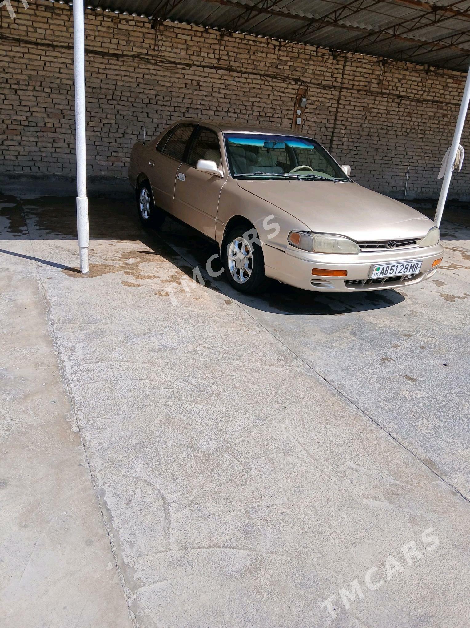 Toyota Camry 1994 - 70 000 TMT - Мары - img 4