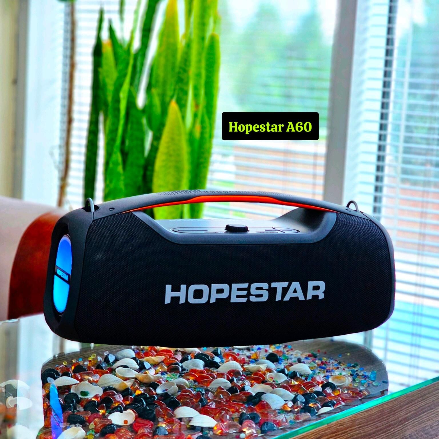 Hopestar JBL Hopstar kalonka - Ашхабад - img 2