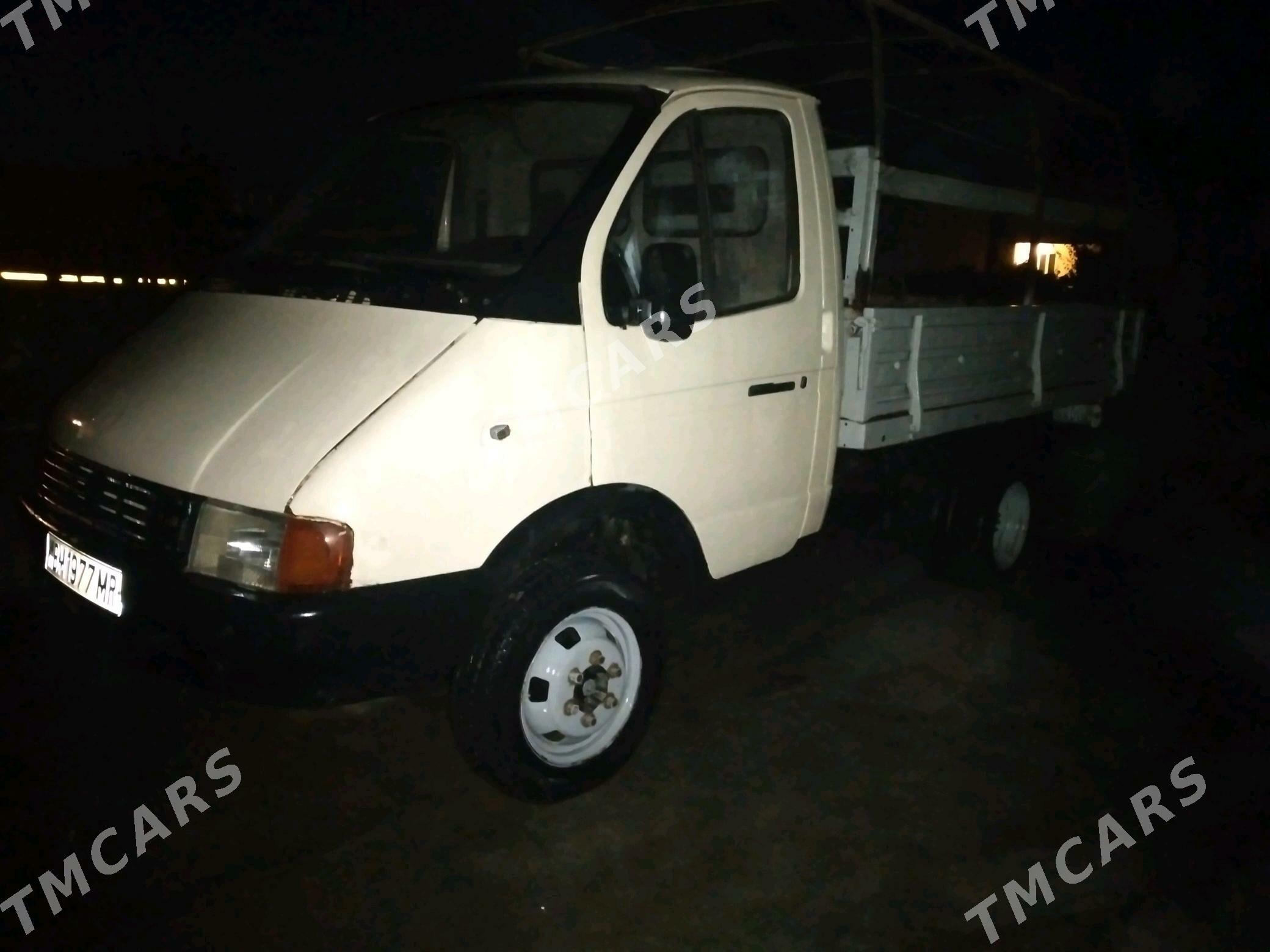 Gaz Gazel 2001 - 89 999 TMT - Мары - img 2