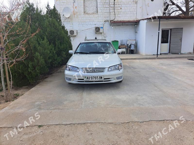 Toyota Camry 2000 - 150 000 TMT - Balkanabat - img 5