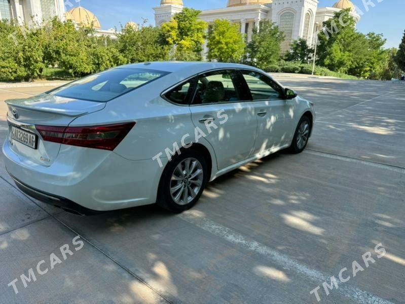 Toyota Avalon 2017 - 280 000 TMT - Aşgabat - img 5