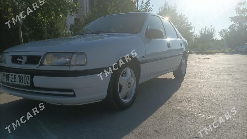 Opel Vectra 1995 - 68 000 TMT - Дашогуз - img 6
