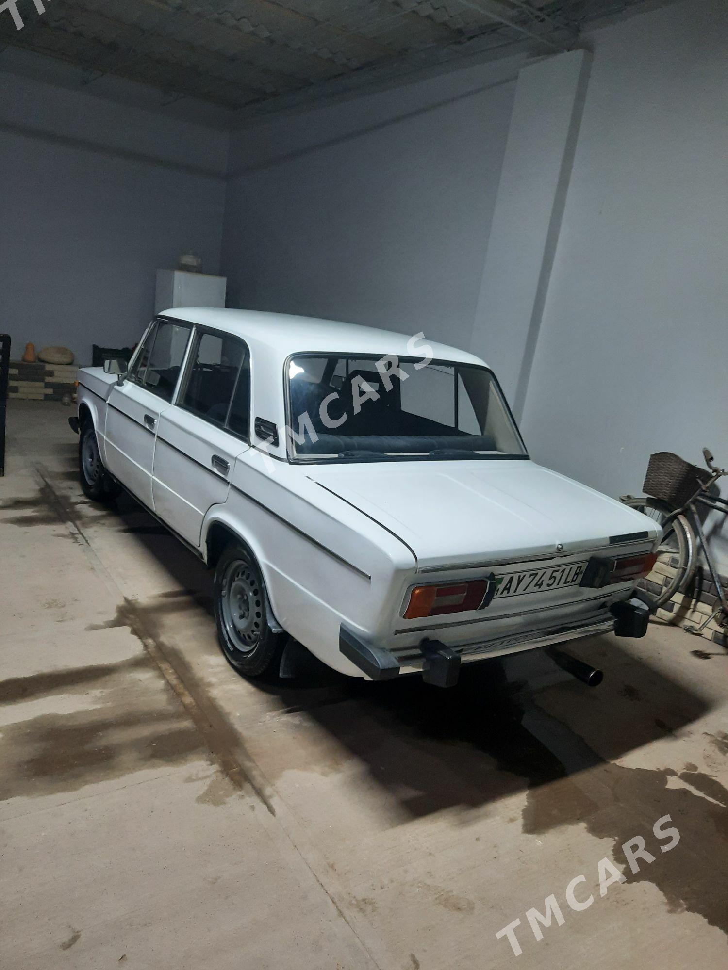 Lada 2106 1990 - 22 000 TMT - Türkmenabat - img 5