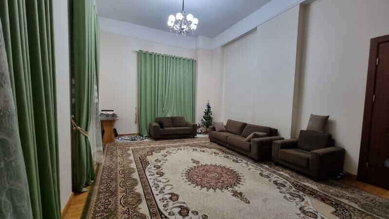 Нефтегаз, 3 комнаты - Aşgabat - img 8