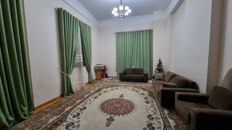 Нефтегаз, 3 комнаты - Aşgabat - img 7
