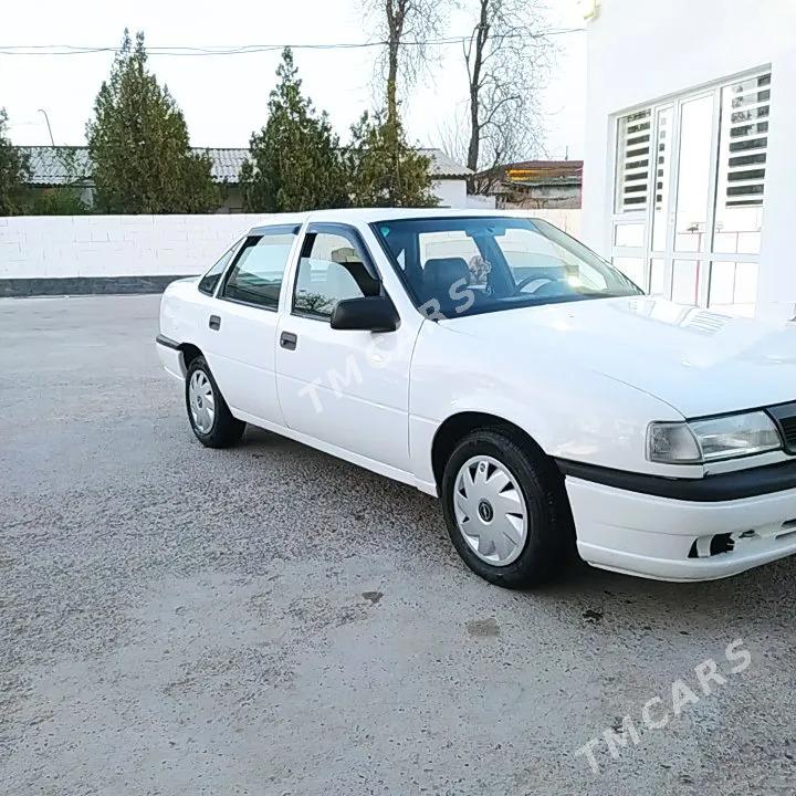 Opel Vectra 1991 - 35 000 TMT - Kaka - img 4