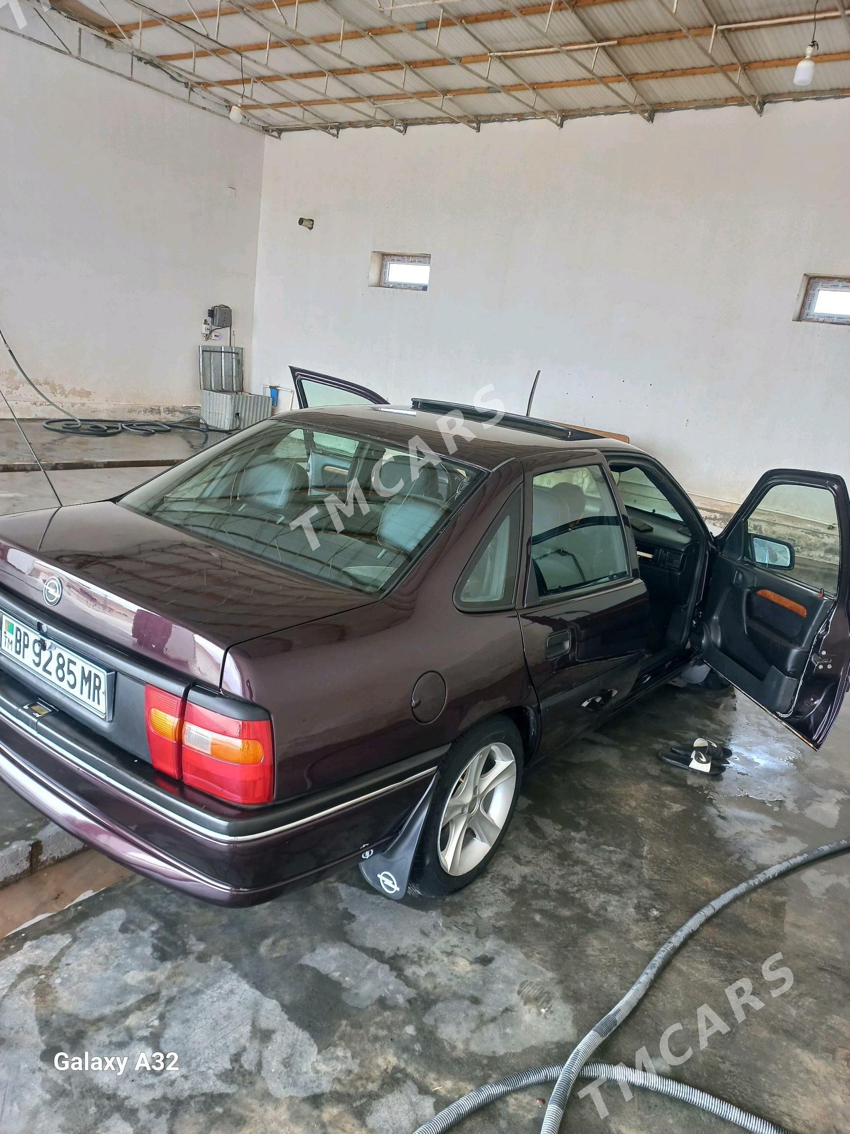 Opel Vectra 1993 - 45 000 TMT - Mary - img 6