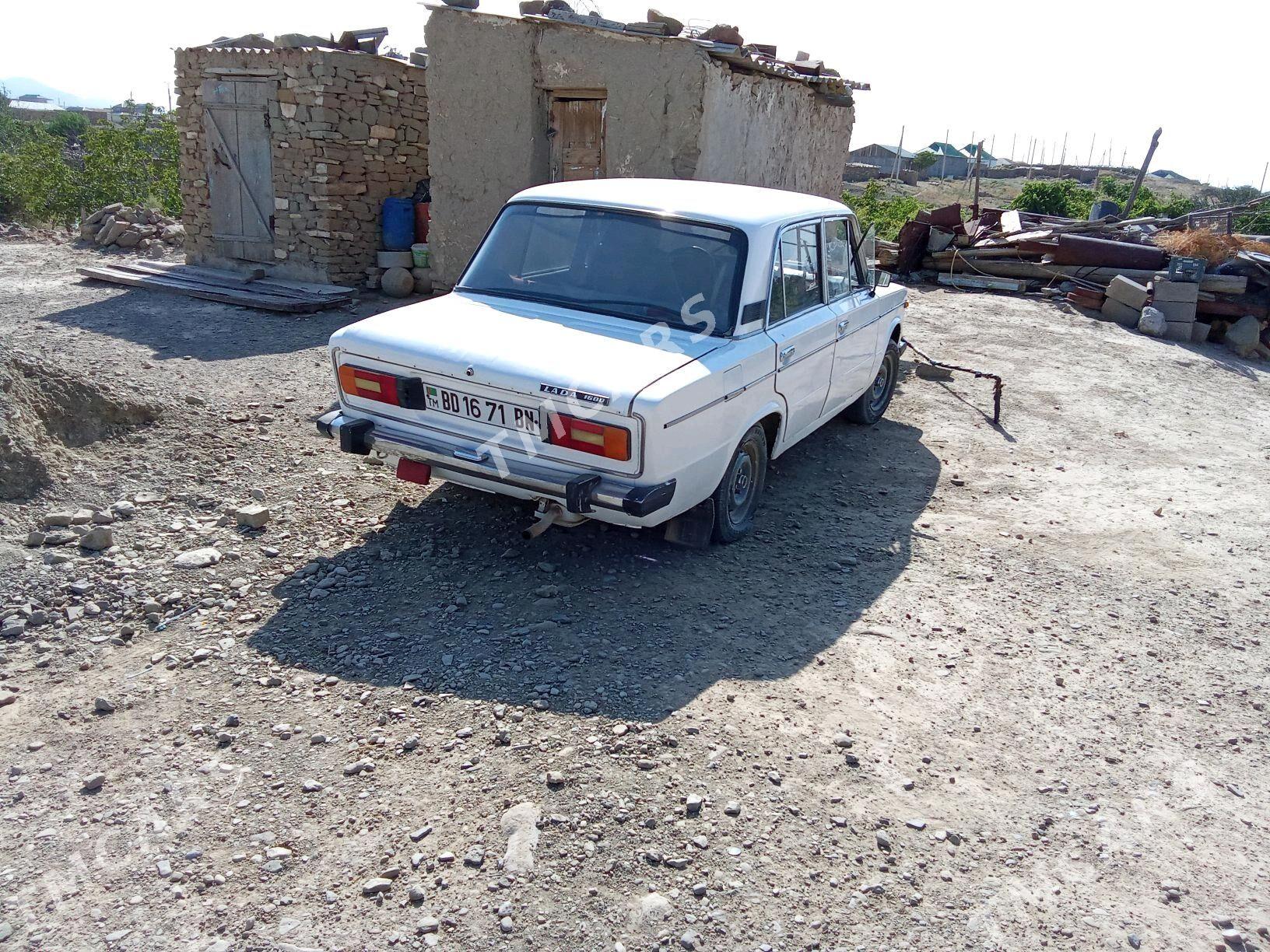 Lada 2106 1988 - 20 000 TMT - Gyzylarbat - img 3