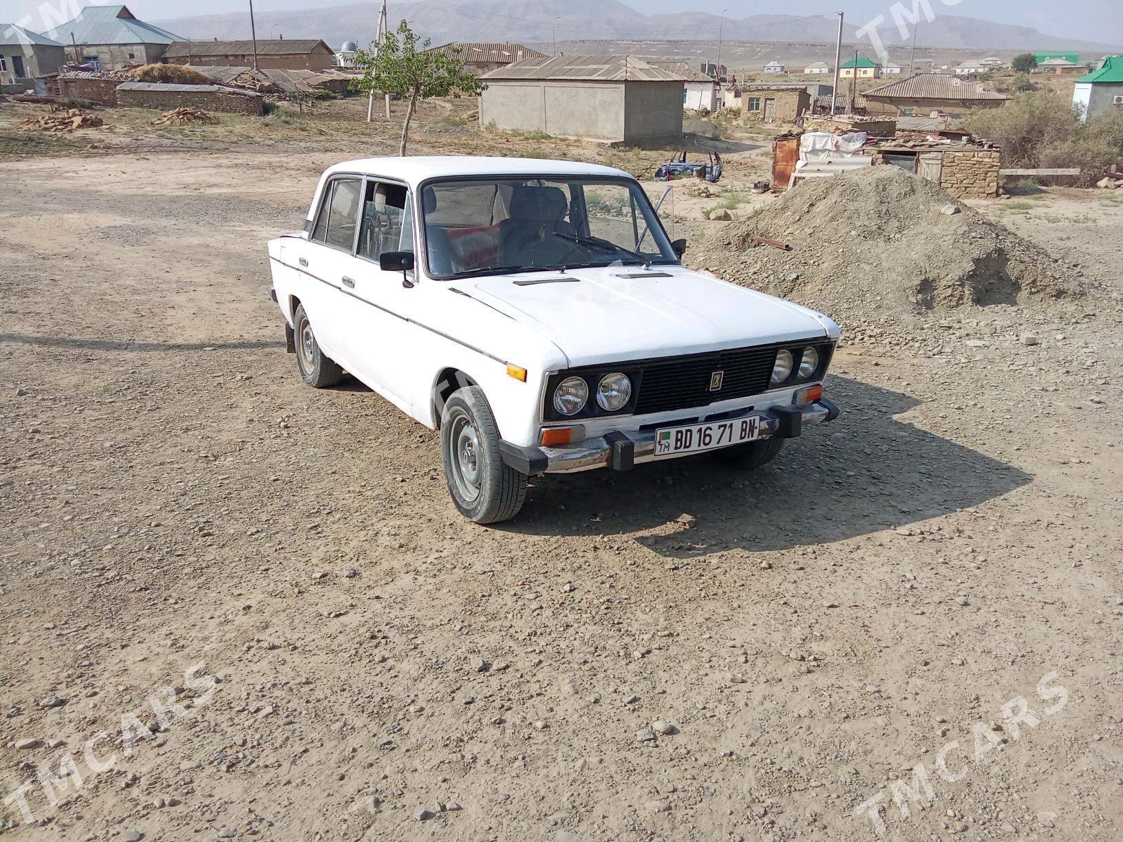 Lada 2106 1988 - 20 000 TMT - Gyzylarbat - img 4