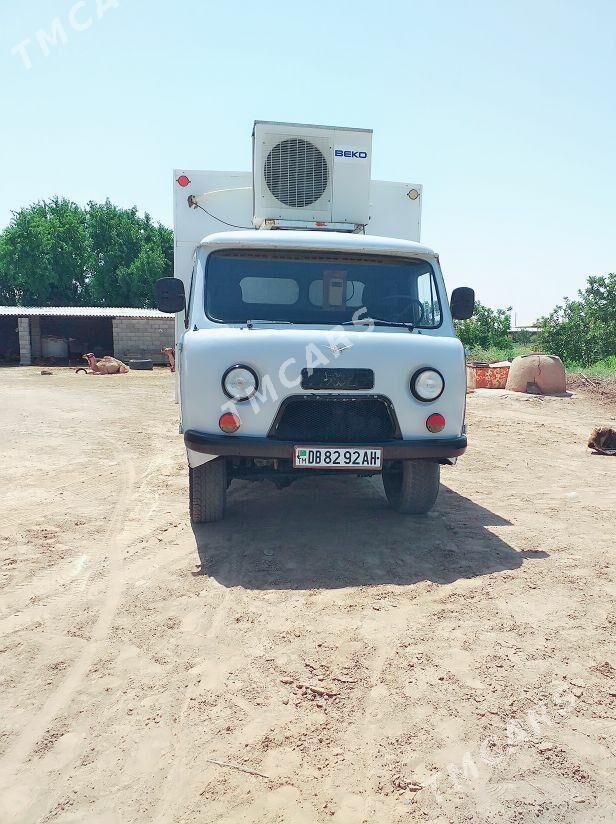 Zil 130 1993 - 95 000 TMT - Бабадайхан - img 5