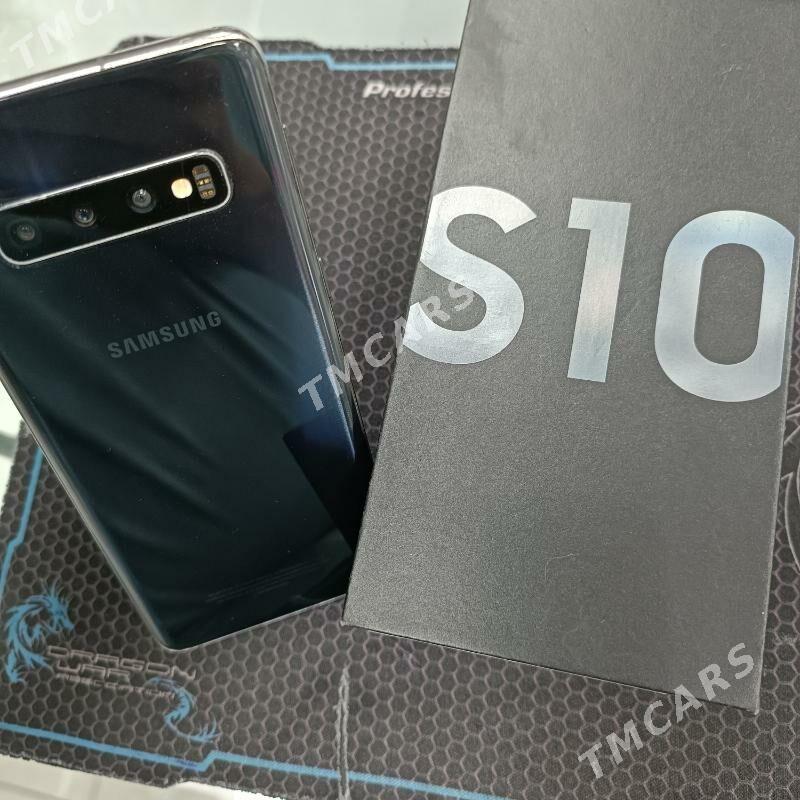 Samsung S10 - Ашхабад - img 4