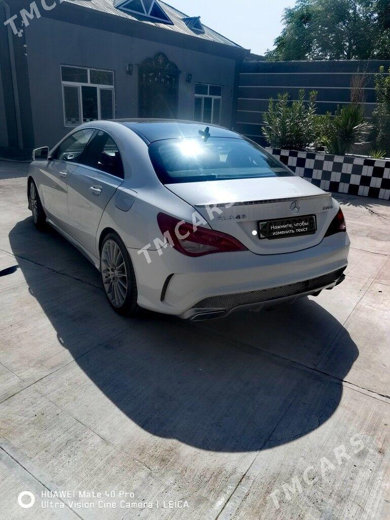 Mercedes-Benz CLA 2015 - 292 500 TMT - Aşgabat - img 3