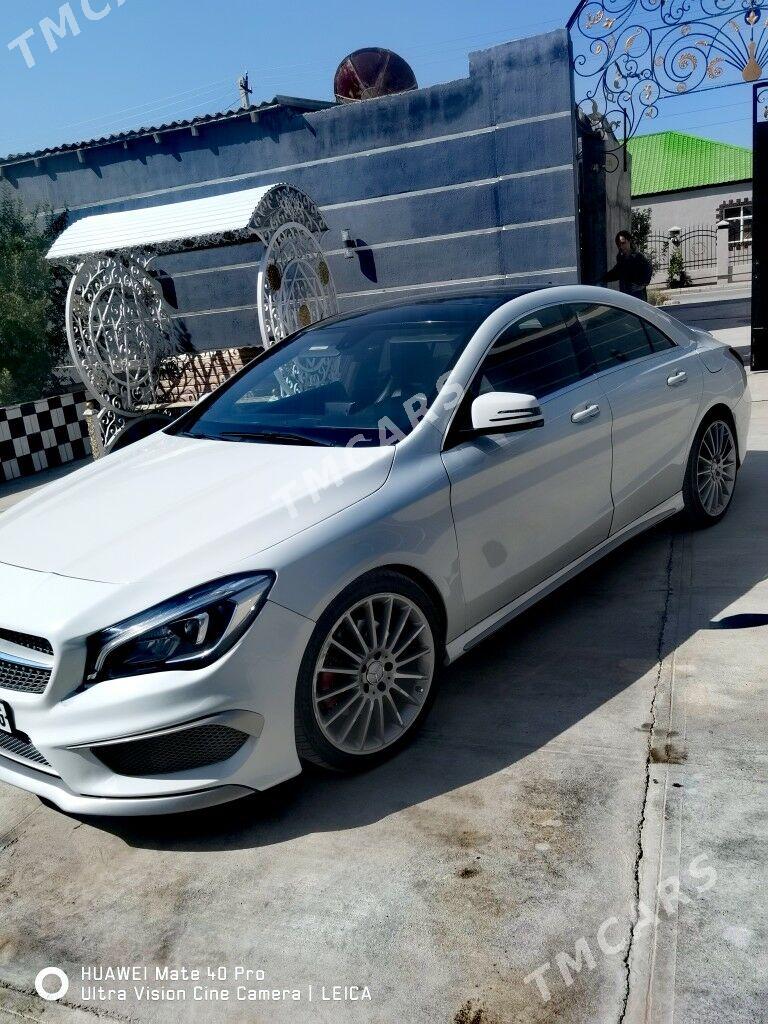 Mercedes-Benz CLA 2015 - 292 500 TMT - Aşgabat - img 7