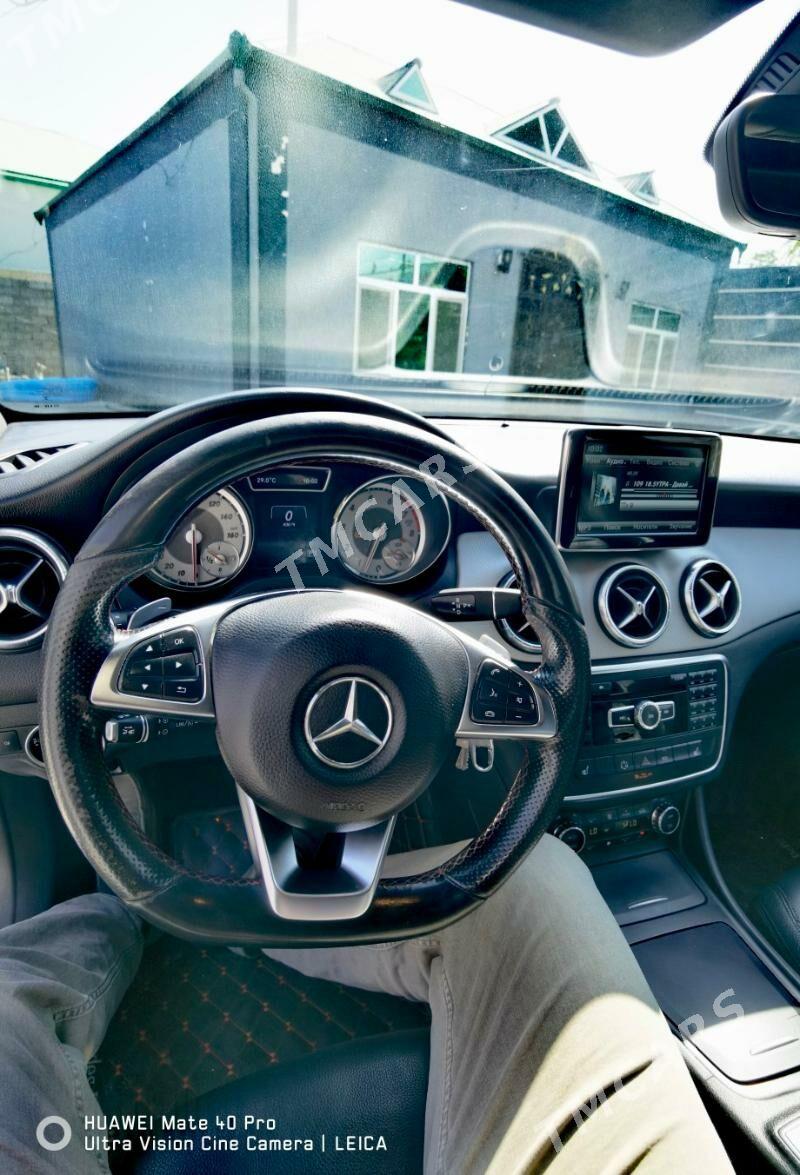 Mercedes-Benz CLA 2015 - 292 500 TMT - Ашхабад - img 6