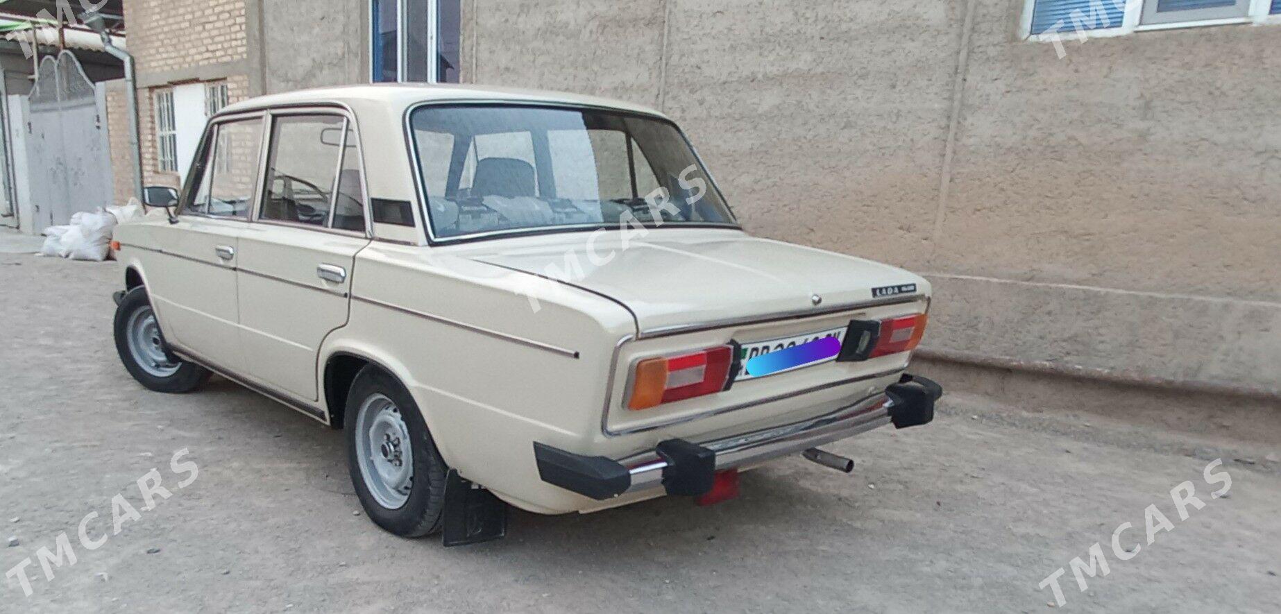 Lada 2106 1989 - 27 000 TMT - Gyzylarbat - img 2