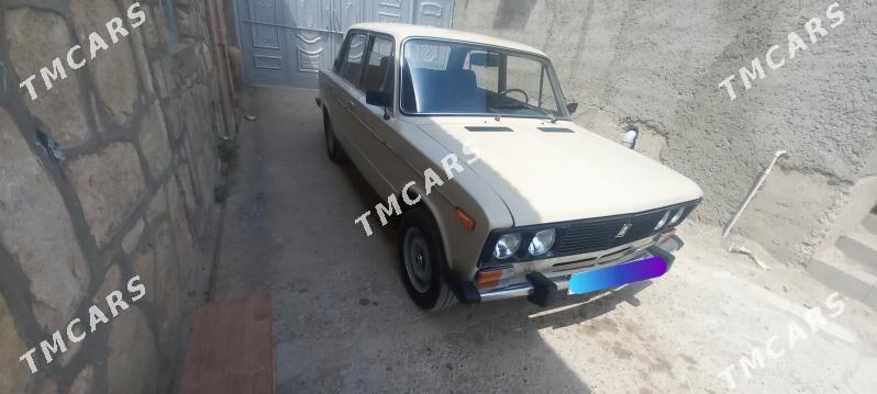 Lada 2106 1989 - 27 000 TMT - Гызыларбат - img 4