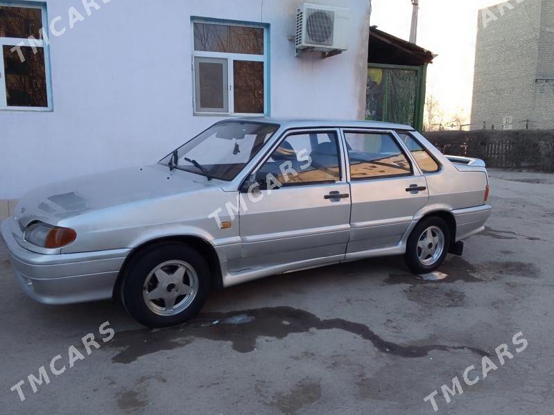 Lada 2115 2002 - 18 000 TMT - Дашогуз - img 2