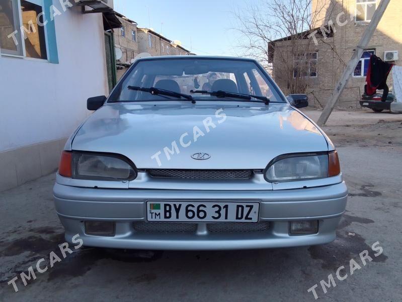 Lada 2115 2002 - 18 000 TMT - Дашогуз - img 4