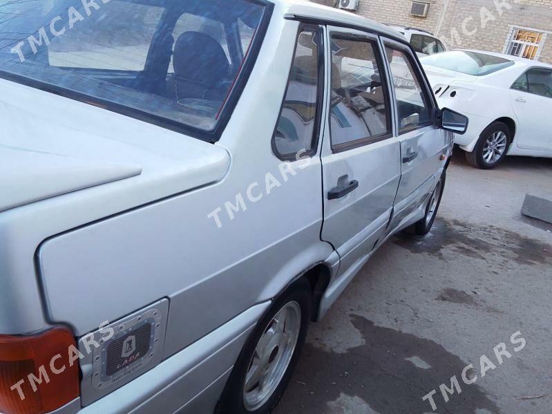 Lada 2115 2002 - 18 000 TMT - Дашогуз - img 6