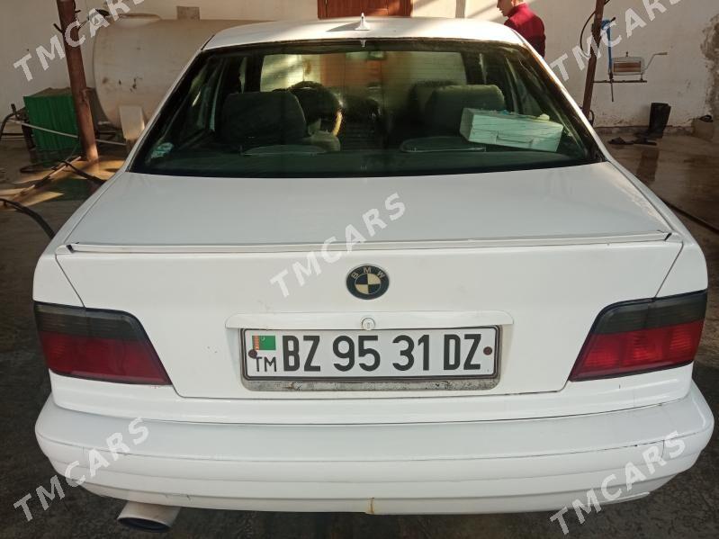 BMW 3 Series 1992 - 15 000 TMT - Boldumsaz - img 2