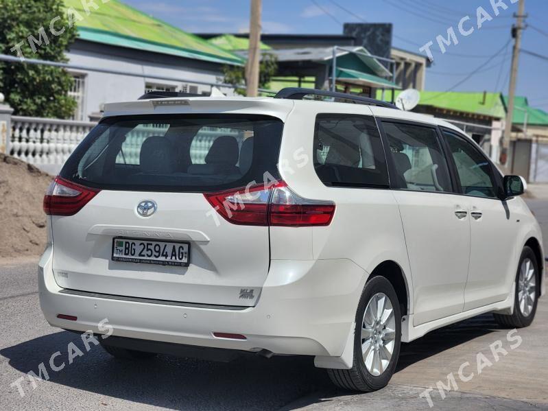 Toyota Sienna 2018 - 490 000 TMT - Gurtly - img 7