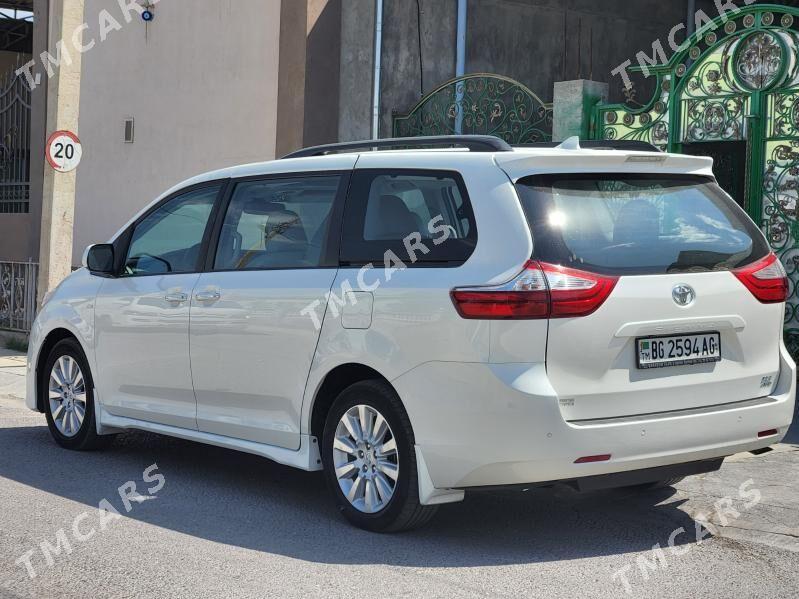 Toyota Sienna 2018 - 490 000 TMT - Gurtly - img 6