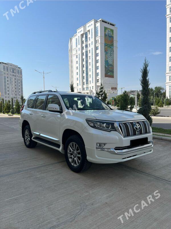 Toyota Land Cruiser Prado 2021 - 810 000 TMT - Ашхабад - img 4