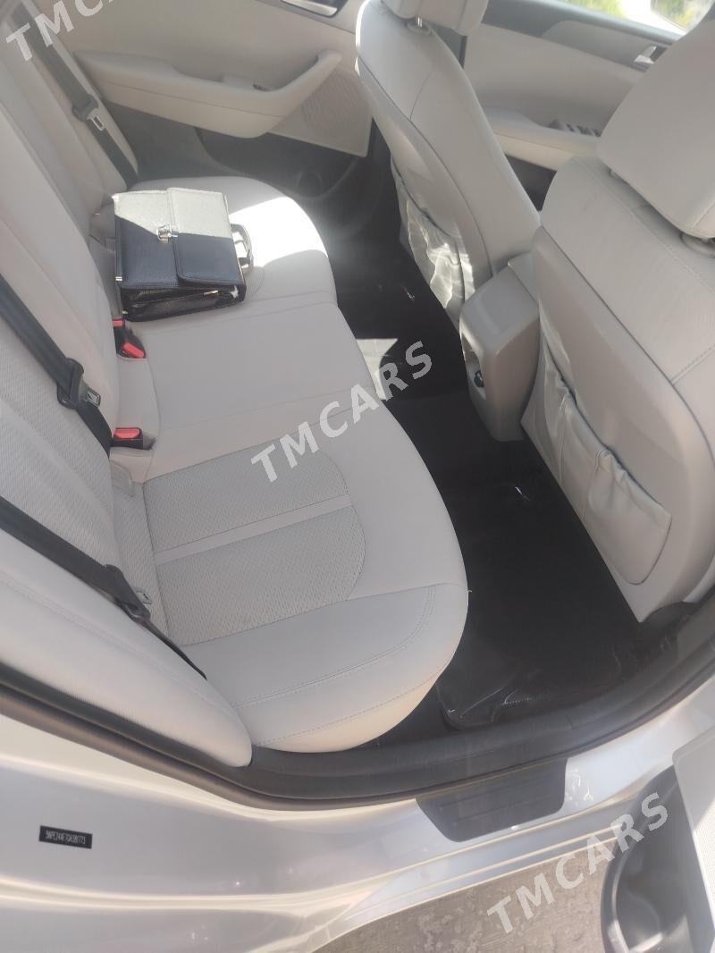 Hyundai Sonata 2016 - 160 000 TMT - Mary - img 7