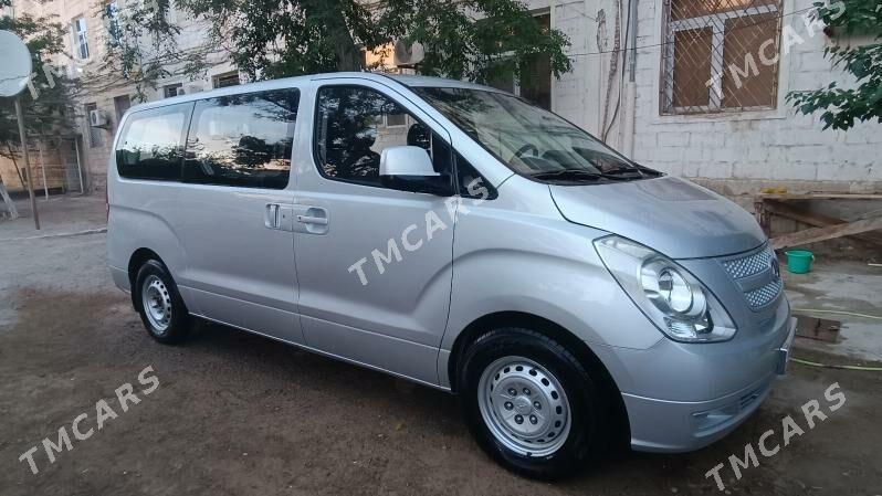 Hyundai H-1 2008 - 179 000 TMT - Türkmenbaşy - img 2