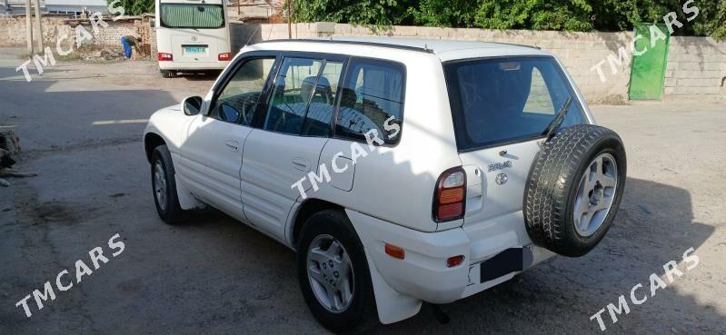 Toyota RAV4 1999 - 85 000 TMT - Kaka - img 3