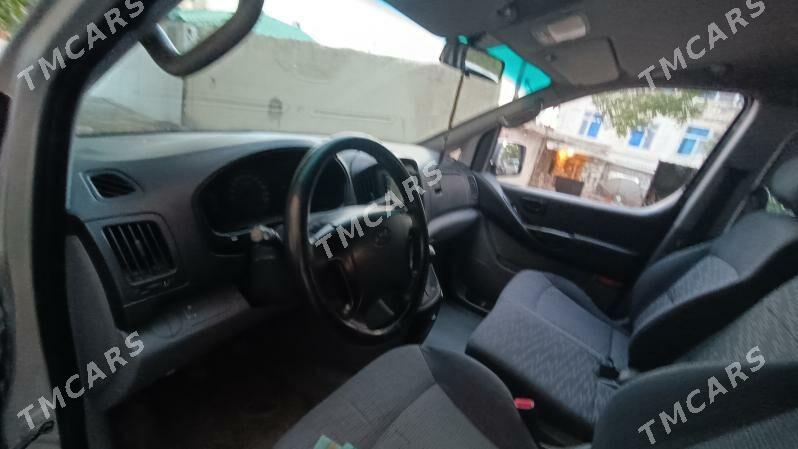 Hyundai H-1 2008 - 179 000 TMT - Туркменбаши - img 5