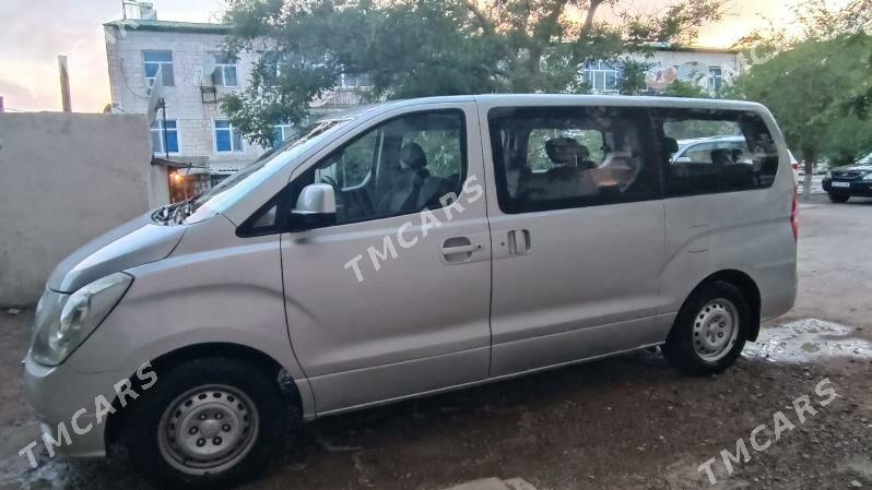 Hyundai H-1 2008 - 179 000 TMT - Туркменбаши - img 3