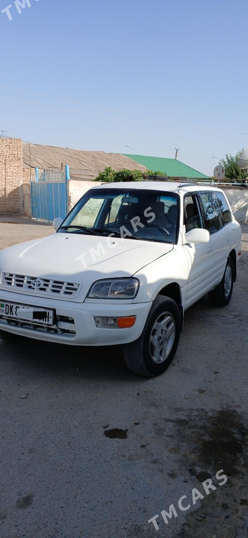 Toyota RAV4 1999 - 85 000 TMT - Кака - img 6