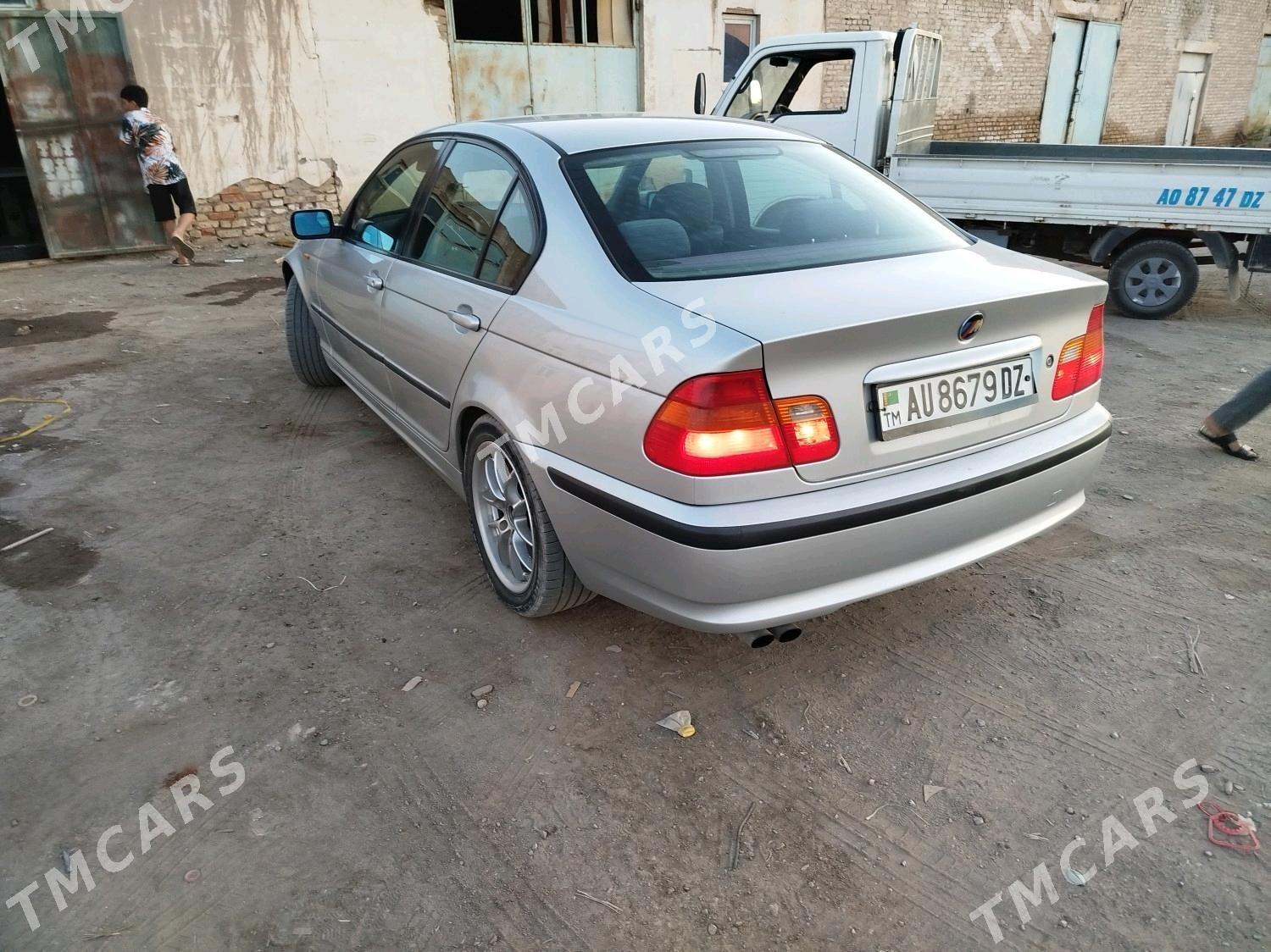 BMW 328 2002 - 90 000 TMT - Дашогуз - img 3