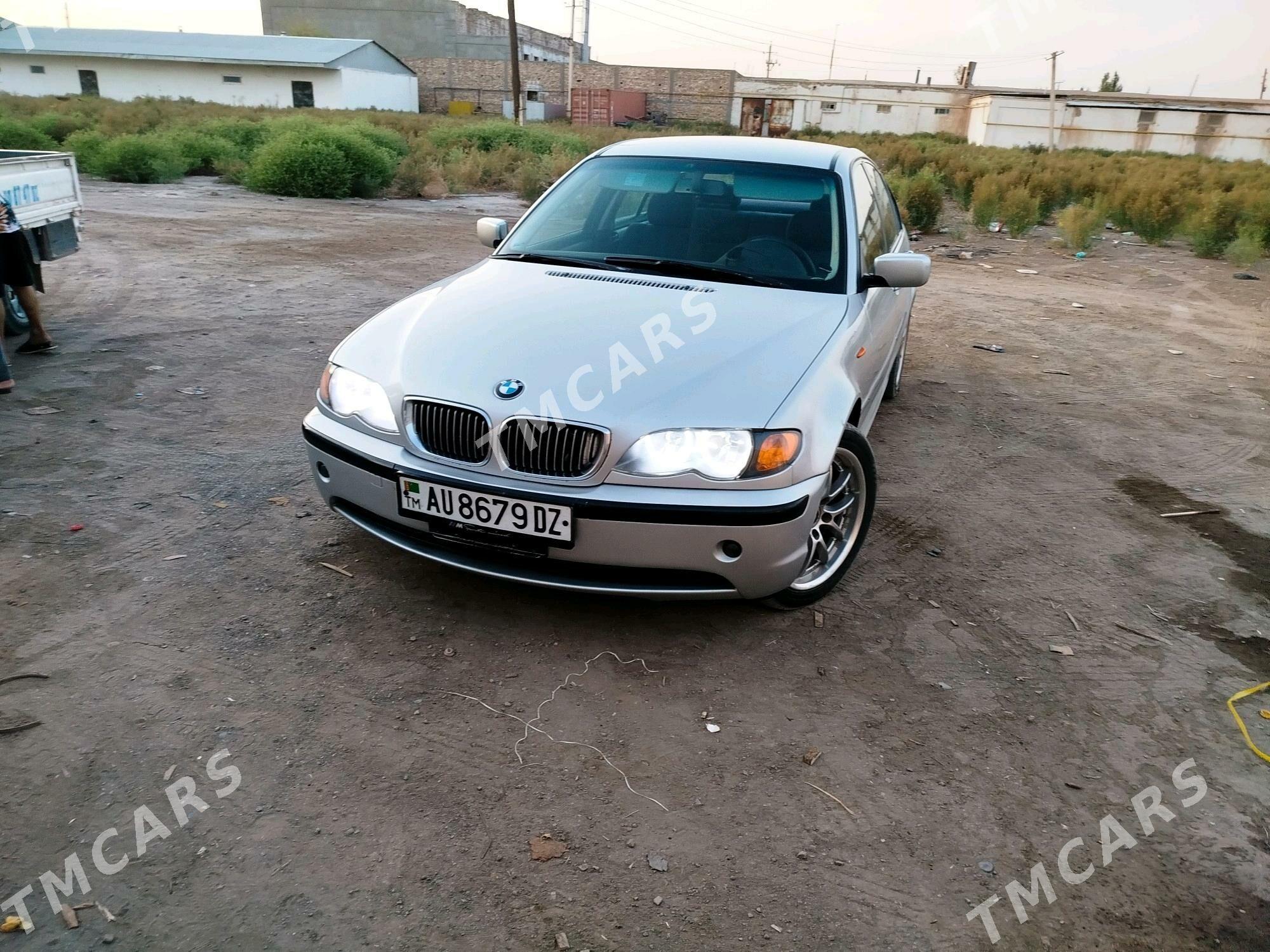 BMW 328 2002 - 90 000 TMT - Дашогуз - img 2