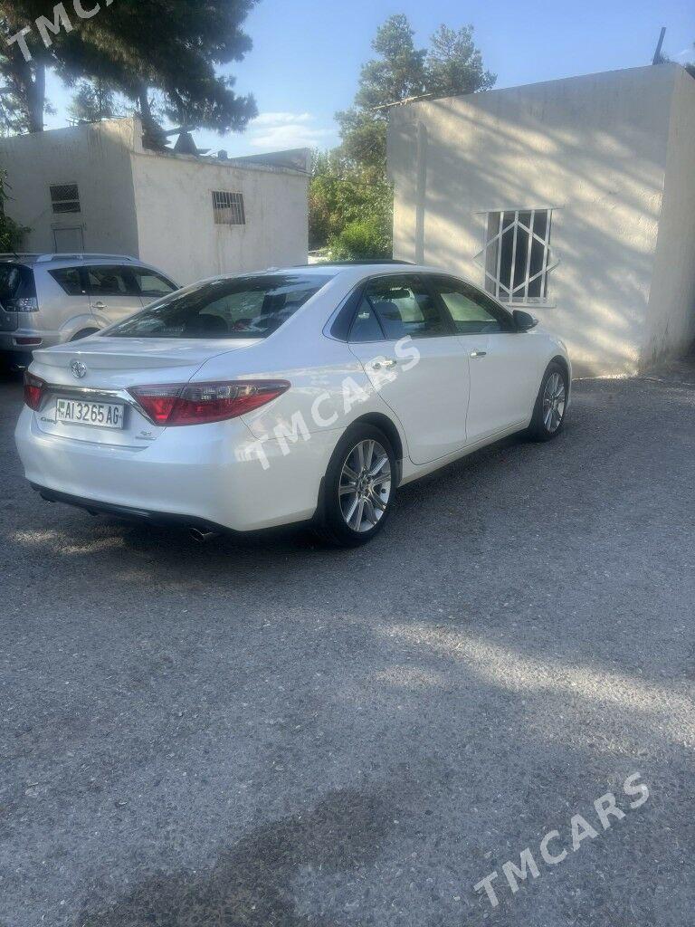 Toyota Camry 2015 - 280 000 TMT - Ашхабад - img 2