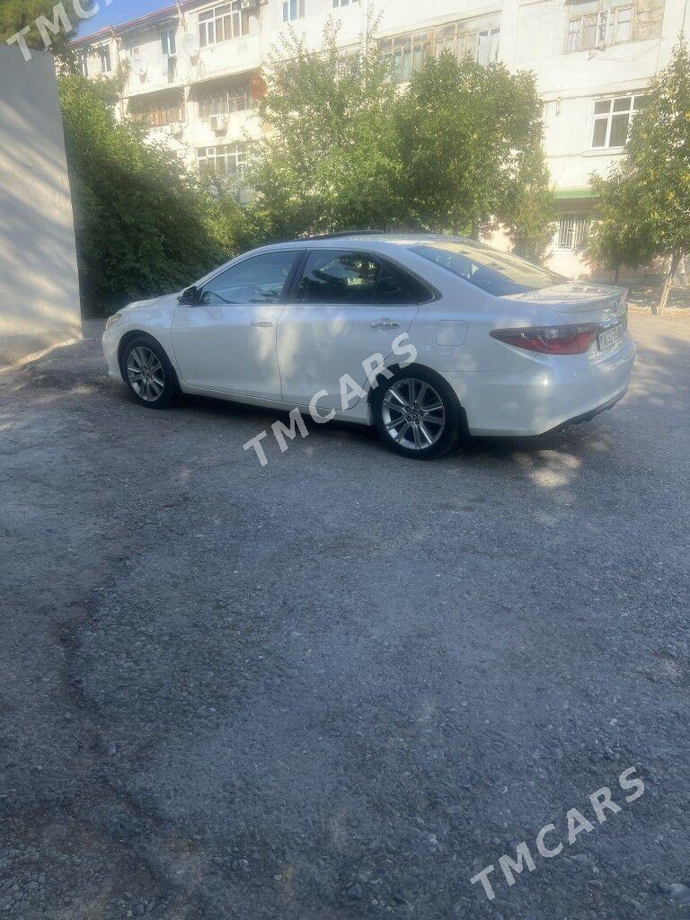 Toyota Camry 2015 - 280 000 TMT - Aşgabat - img 4