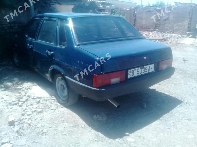 Lada 21099 1995 - 9 000 TMT - Tejen - img 2