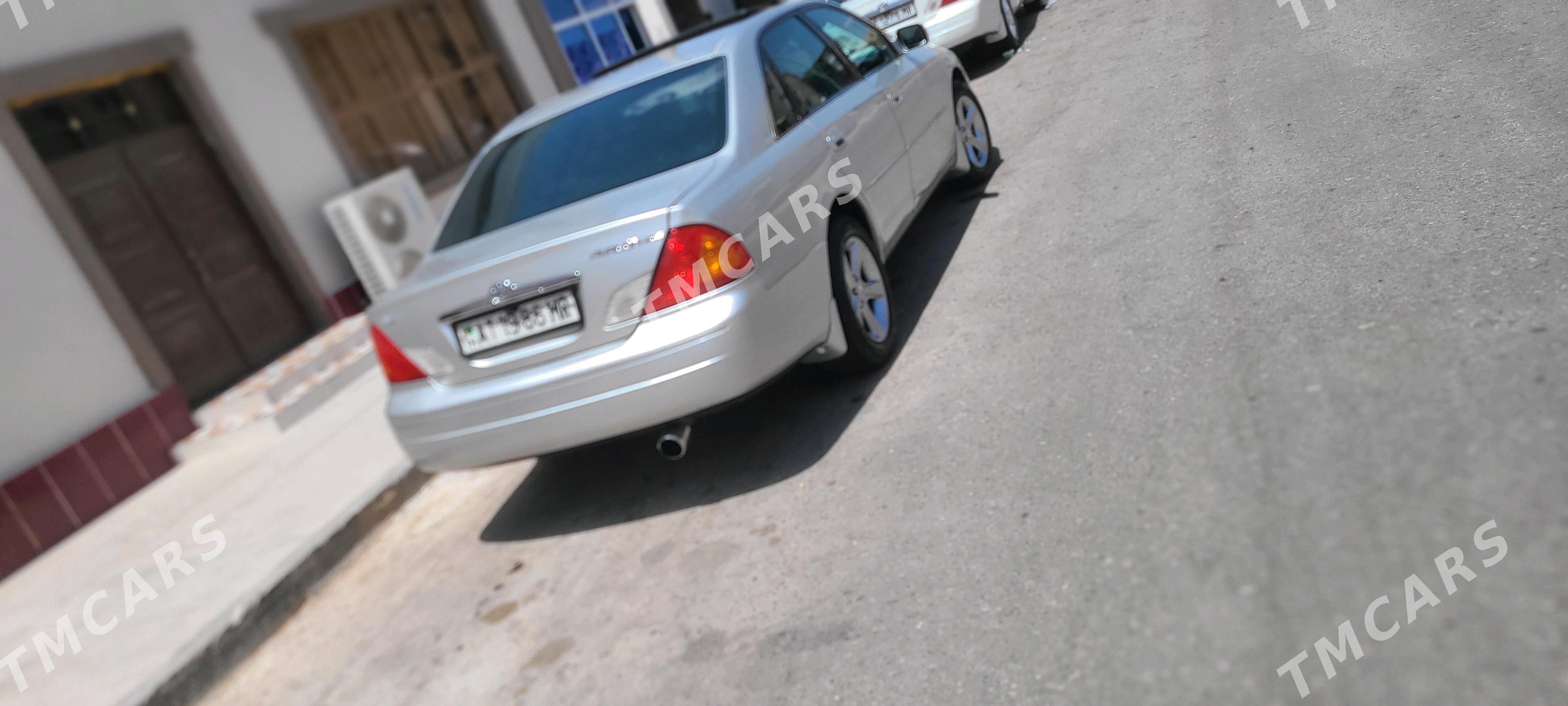 Toyota Avalon 2001 - 146 000 TMT - Serhetabat (Guşgy) - img 4