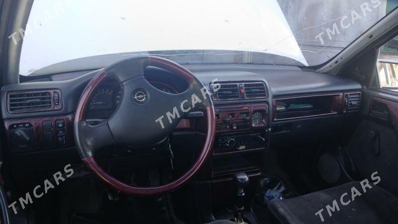 Opel Vectra 1992 - 28 000 TMT - Туркменбаши - img 6