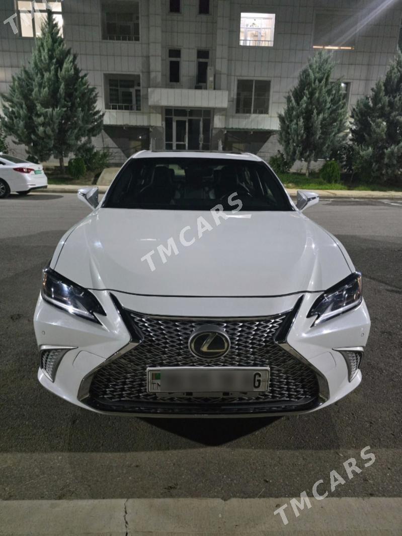 Lexus ES 350 2019 - 535 000 TMT - Aşgabat - img 2
