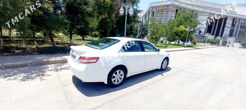 Toyota Camry 2011 - 180 000 TMT - Mary - img 5